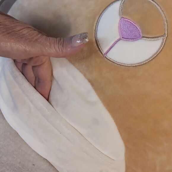 Squishmallows Keely The Kangaroo 12" Plush - Picture 2 of 6